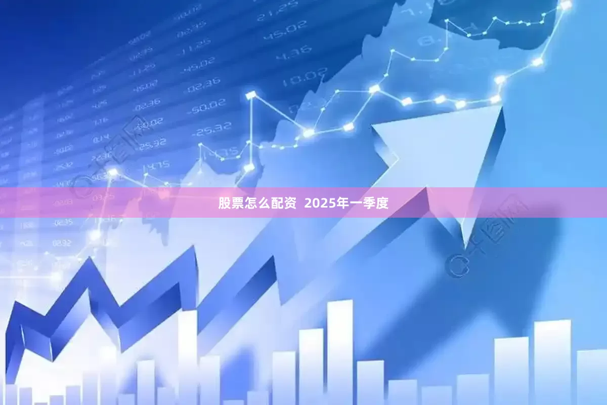 股票怎么配资  2025年一季度