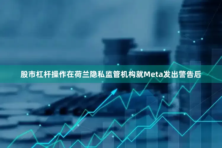 股市杠杆操作在荷兰隐私监管机构就Meta发出警告后
