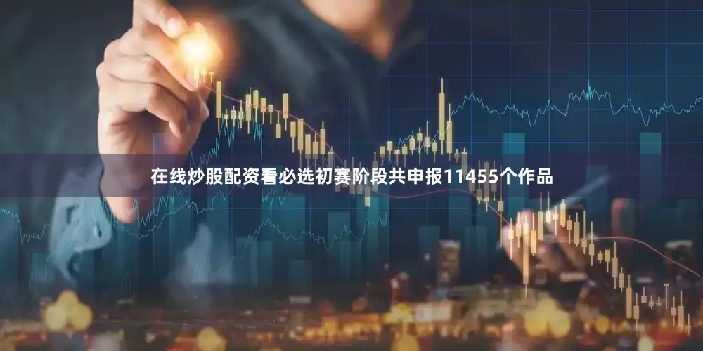 在线炒股配资看必选初赛阶段共申报11455个作品