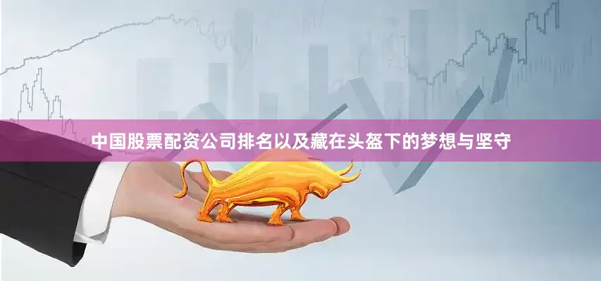 中国股票配资公司排名以及藏在头盔下的梦想与坚守