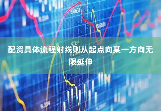 配资具体流程射线则从起点向某一方向无限延伸
